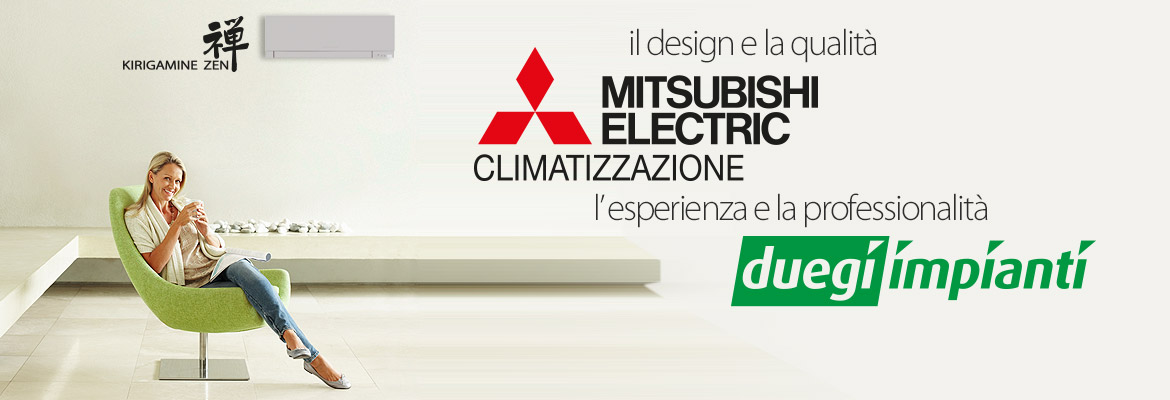 Duegi Impianti Esperienza & Professionalità